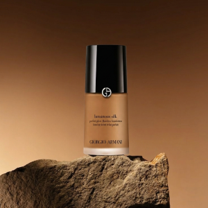 Giorgio Armani Luminous Silk Foundation