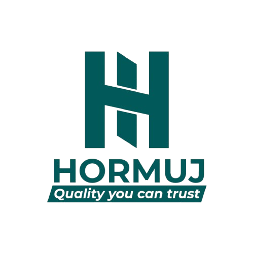 Hormuj